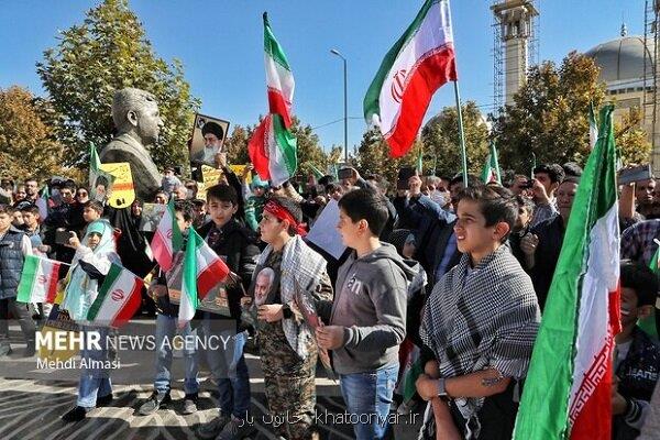 به آنان که این روزها، بزرگترین دغدغه شان، آزادی است